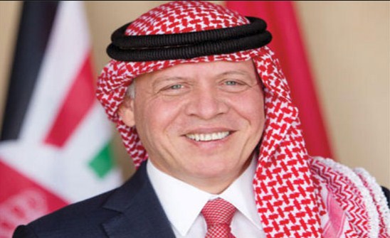 الملك يهنئ بالعيد الوطني لكينيا والعيد الوطني لبوركينا فاسو