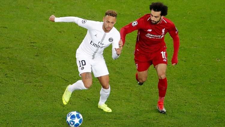 4 سيناريوهات لتأهل ليفربول.. وسيناريو معقد قد يطيح بسان جيرمان من التشامبيونز ليغ