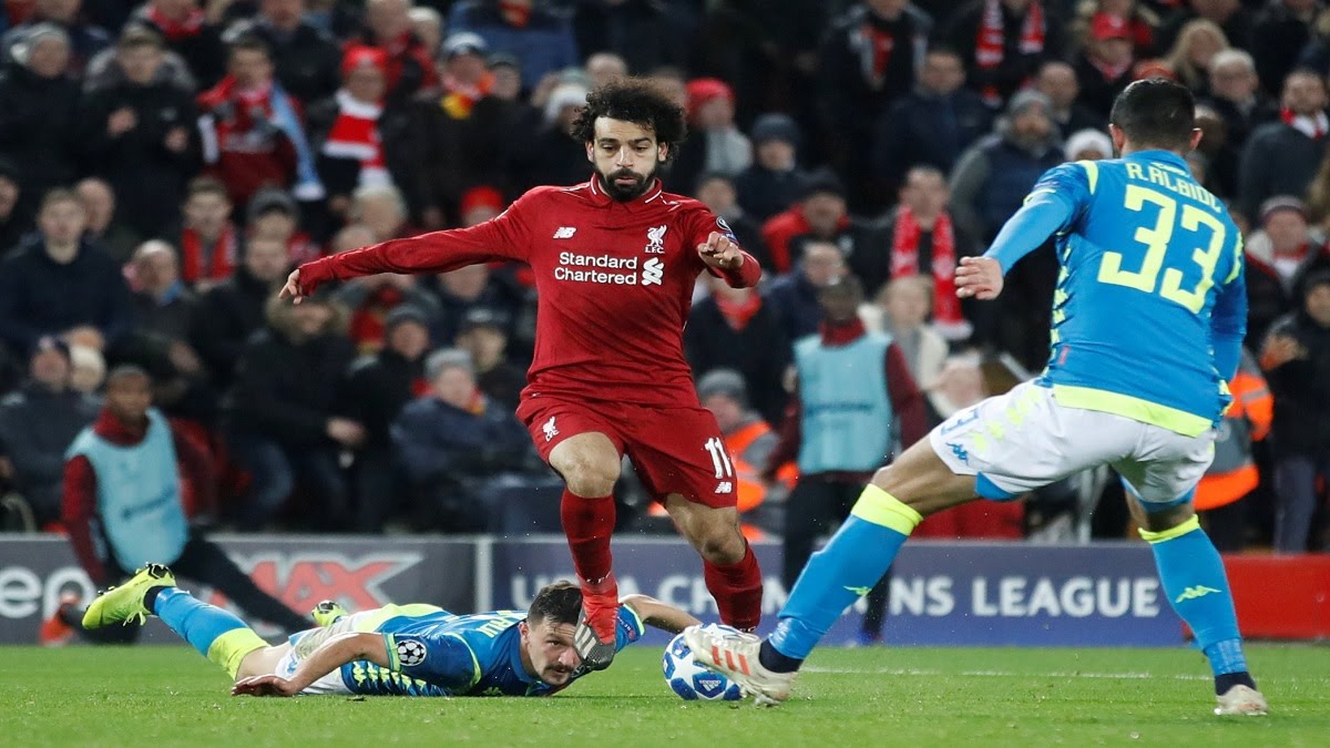 بطولة دوري أبطال أوروبا …تعرّف على الفرق المتأهلة لدور 16