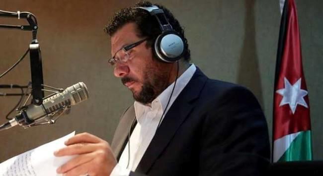 الموافقة على تكفيل الإعلامي محمد الوكيل وغدير الربيحات