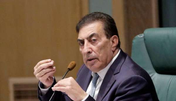 الطراونة يخاطب الرزاز لإرجاء تطبيق قانون الضريبة لعام أو عامين
