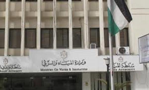 أبو السعود: هيئة تنظيم المياه لن تكلف المواطن أي مبالغ