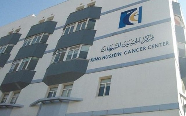 «الحسين للسرطان» يفوز بجائزة أفضل مركز علاجي