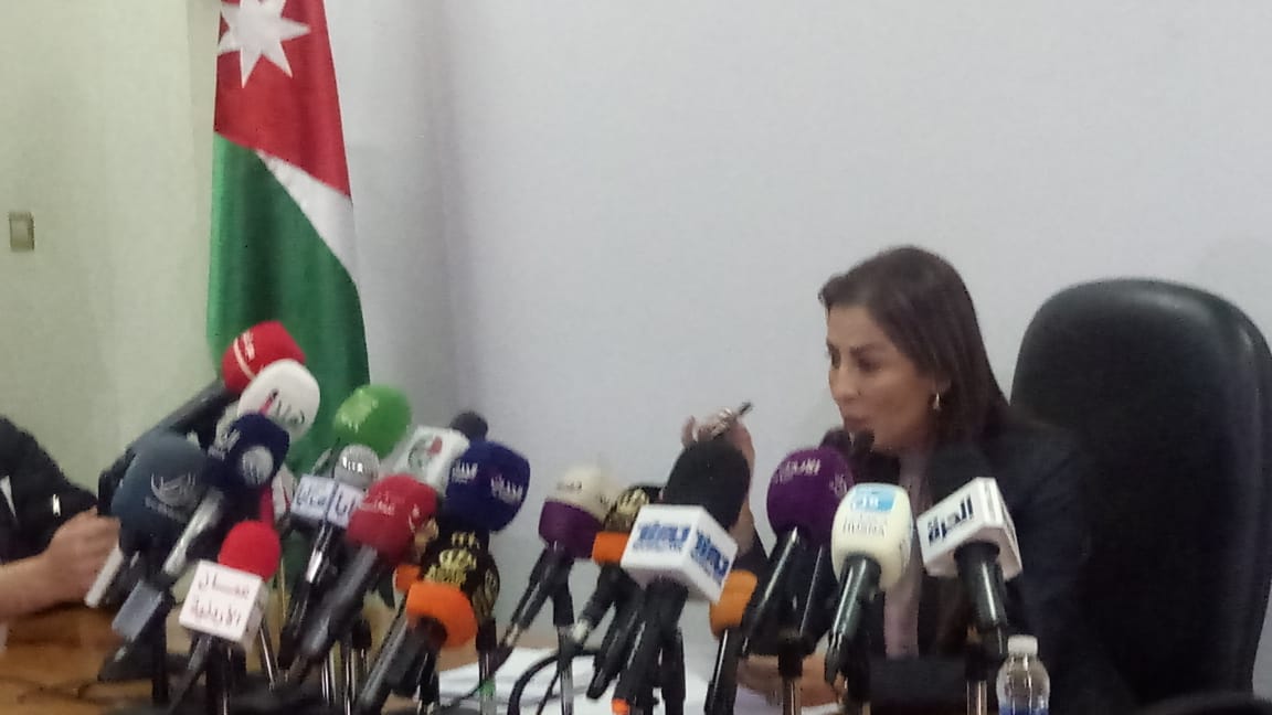 غنيمات: ان الحكومات تتغير والأردن باقٍ لكن ما يستغرب ان يأتي شخص يخاطب رئيس الحكومة يا عمر