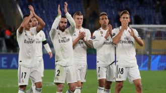 ريال مدريد يقابل ريو فاليكانو اليوم على ملعب سانتياغو برنابيو