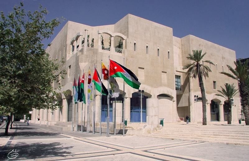 النائب ابو حسان يسأل الامانة عن تعيين 11 شقيقا وشقيقة.. وثائق