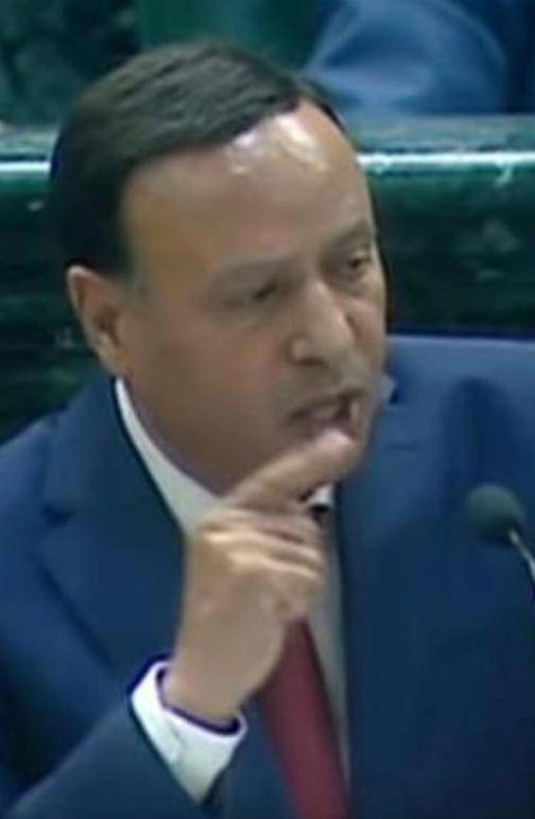 الفايز يستجوب الحكومة عن هيئة شباب كلنا الاردن