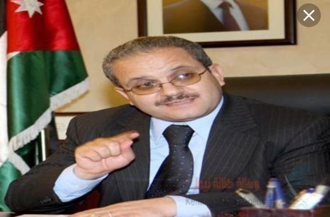 ثقافة أردنية في إستخدامات الطرق: