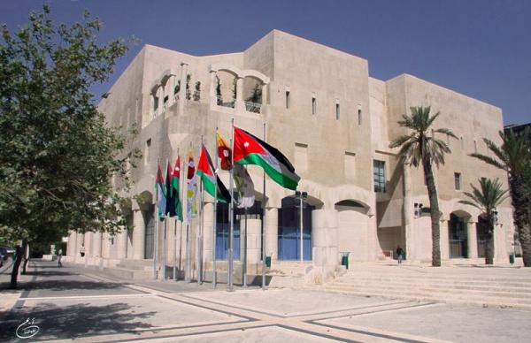 الأمانة تقر اليوم الموازنة الأكبر بتاريخها