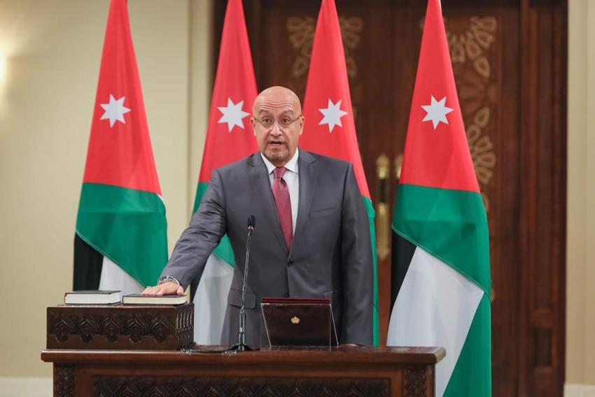 وزير المياه والري : 5 ملايين م3 خزنتها السدود وحجم التخزين 101 مليون م3 بنسبة 30