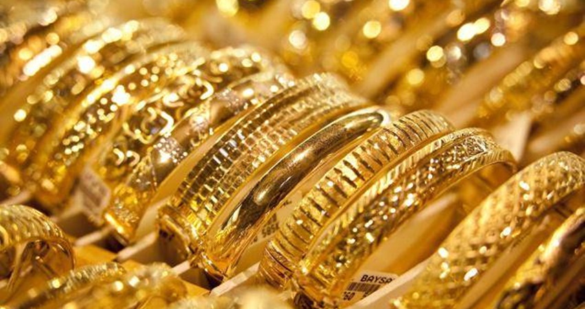 26 دينارا سعر غرام الذهب محليا