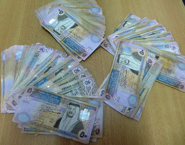 الحكومة تصرف معونة الشتاء للأسر الفقيرة