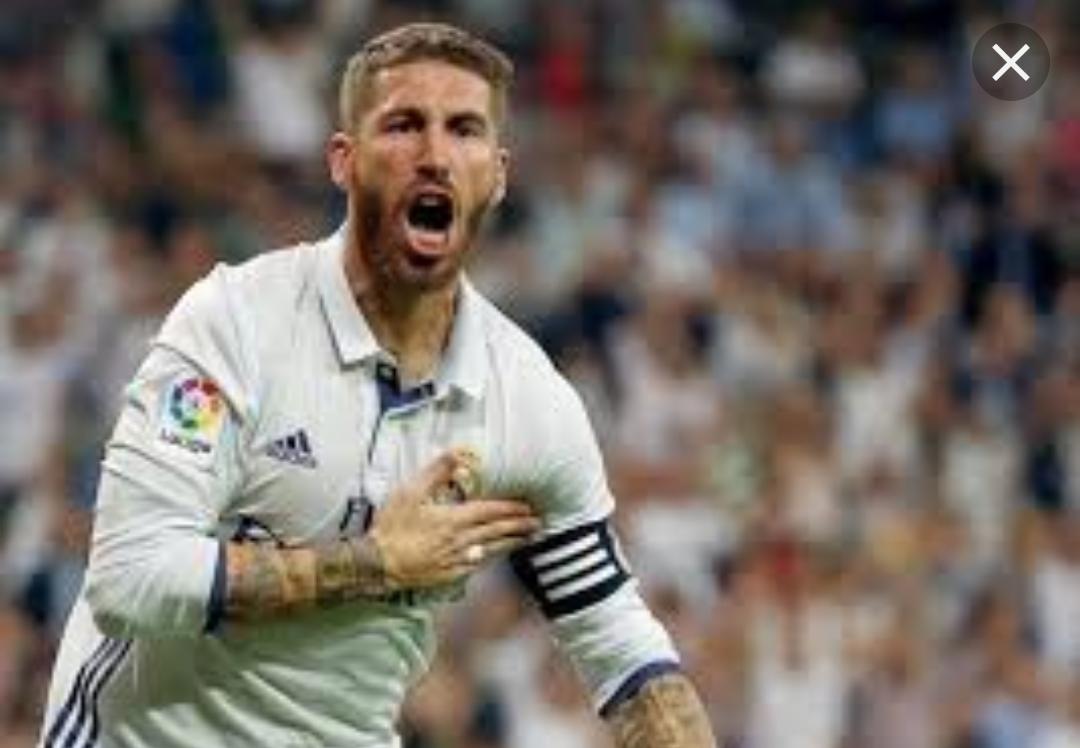 راموس يهدد بالرحيل عن ريال مدريد