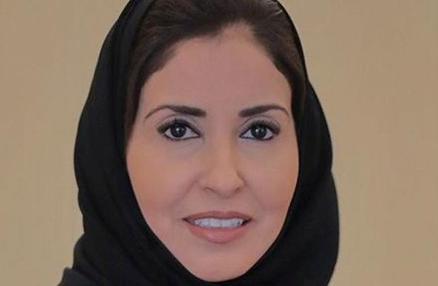 السعودية : من هي إيمان المطيري مساعدة وزير التجارة ؟