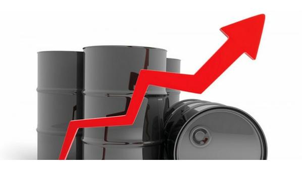 أسعار النفط تقفز 3