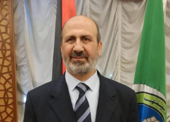 العضايلة: الأردن يمر بأزمة تتطلب الإصلاح وتغيير النهج