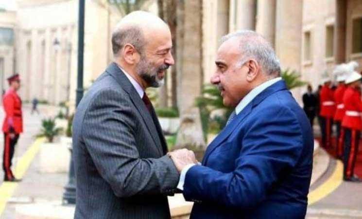 هل يسعى الأردن للخروج من عباءته التقليدية نحو تحالفات جديدة؟
