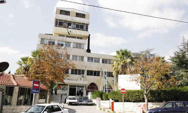 “المهندسين” تجدد المطالبة بالإفراج عن الناشطين الموقوفين