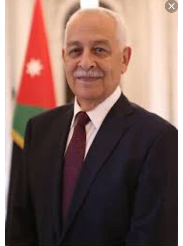 «لامركزية العاصمة» يلتقي رئيس الديوان الملكي غدًا