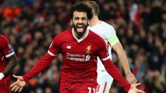 محمد صلاح وهازارد وهاري كين مرشحون لجائزة أفضل لاعب في ديسمبر بالدوري الإنجليزي
