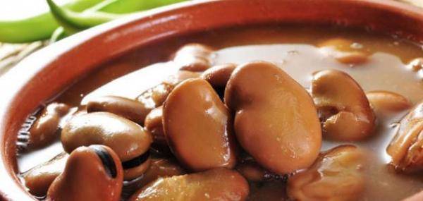 معلبات الحمص والفول أبرز السلع المخفضة ضريبتها