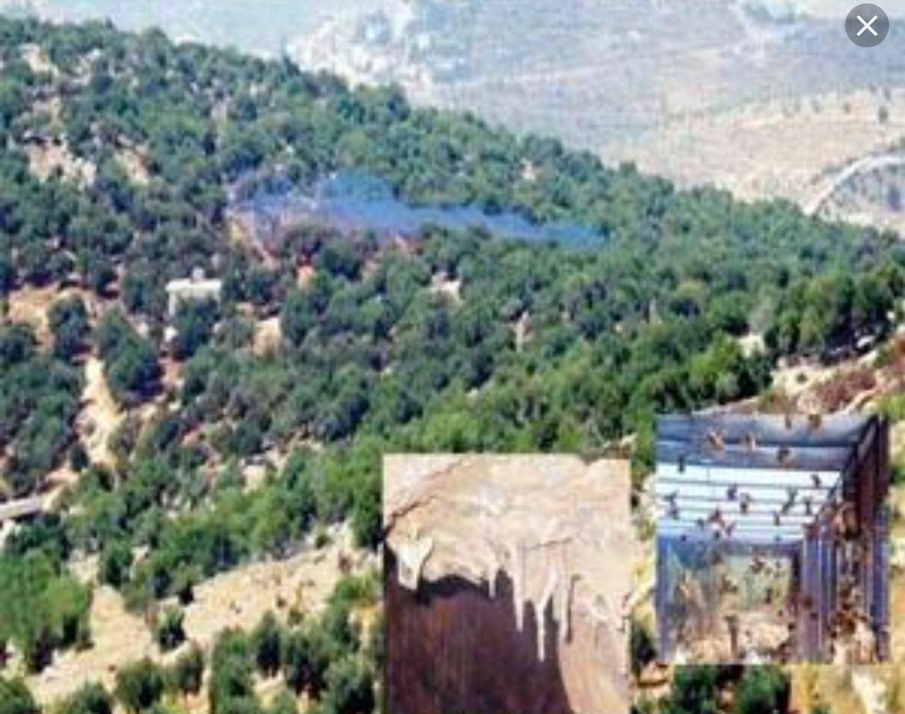بلدية برقش تقترض من بنك التنمية 840 الف دينار
