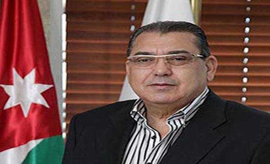 الكباريتي: لا يجوز تعميم تعثر تاجر على القطاع التجاري بأكمله