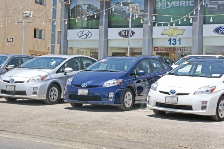 التخليص على مركبات الكهرباء يفوق التخليص على مركبات البنزين