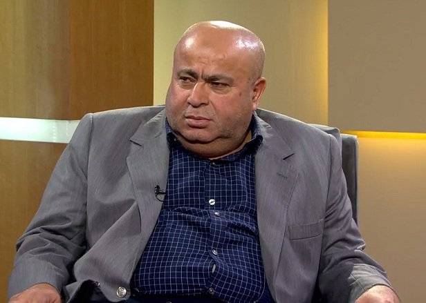 خليل عطية: كل قضية فيها إسقاط حق شخصي يجب أن يشملها العفو العام