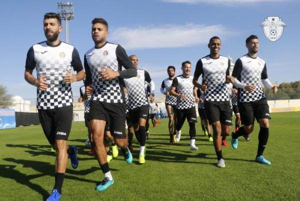 فوز المنتخب الوطني على حامل لقب المنتخب الاسترالي في تصفيات كأس أسيا 2019