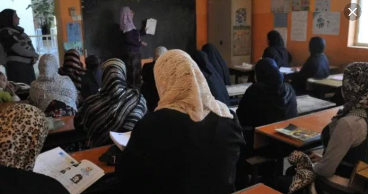 الأردن يشارك  الدول العربية الاحتفال باليوم العربي لمحو الأمية