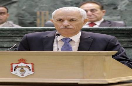 بالوثيقة .. العرموطي يتبنى مذكرة لمناقشة التقرير السنوي لـ «حقوق الانسان»