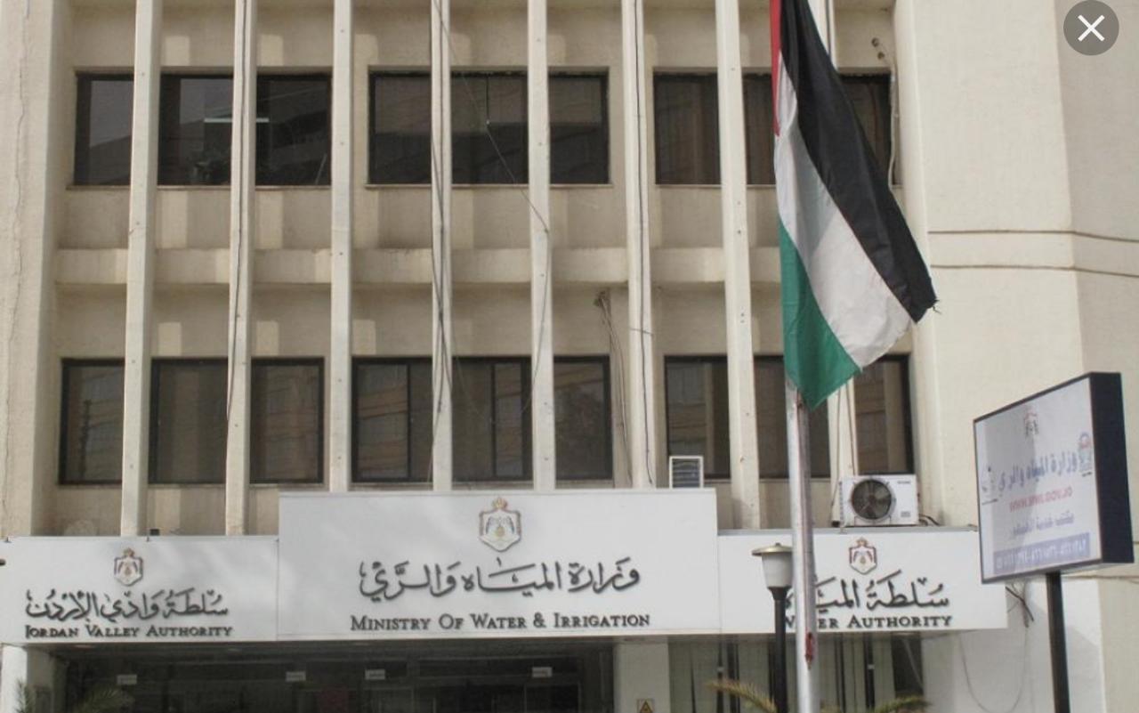 المياه : مشاريع لتحلية المياه على نظام الـ BOT  بكلفة 40 مليون دينار