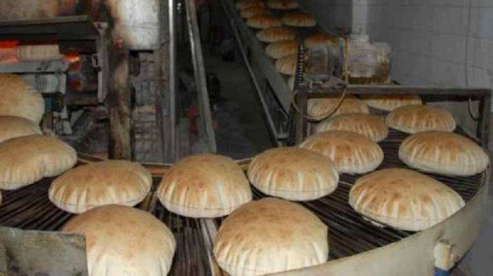 تراجع انتاج المخابز الى اكثر من 50  في مناطق المملكة والحموي يطالب بتخفيض سعر الطحين . تفاصيل