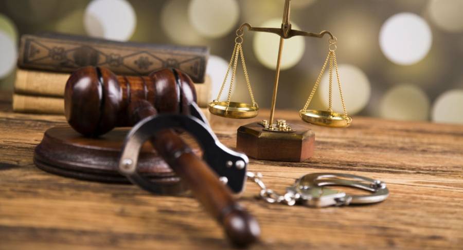 إحالة المعتدي على اللواء الشيشاني الى مدعي الجنايات الكبرى