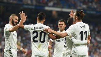 مباراة ريال مدريد وليغانيس اليوم في كأس ملك إسبانيا