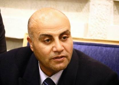 الحباشنة معلقاً على فشل تفجير الصوامع : فضحتونا
