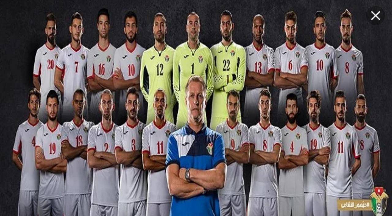 المنتخب الوطني يغادر العين إلى ابو ظبي وإصابة للاعبين