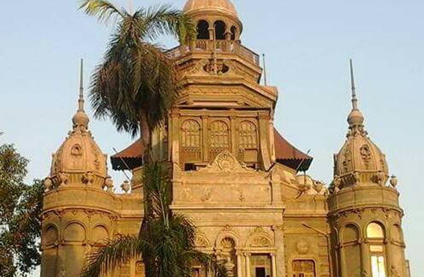 ترميم أشهر قصور الحكم التاريخية في مصر.. تفاصيل