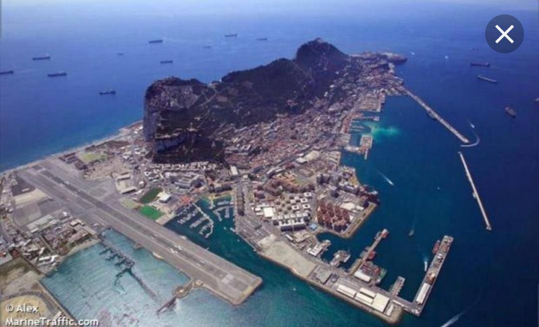 ماذا تعرف عن جبل طارق؟