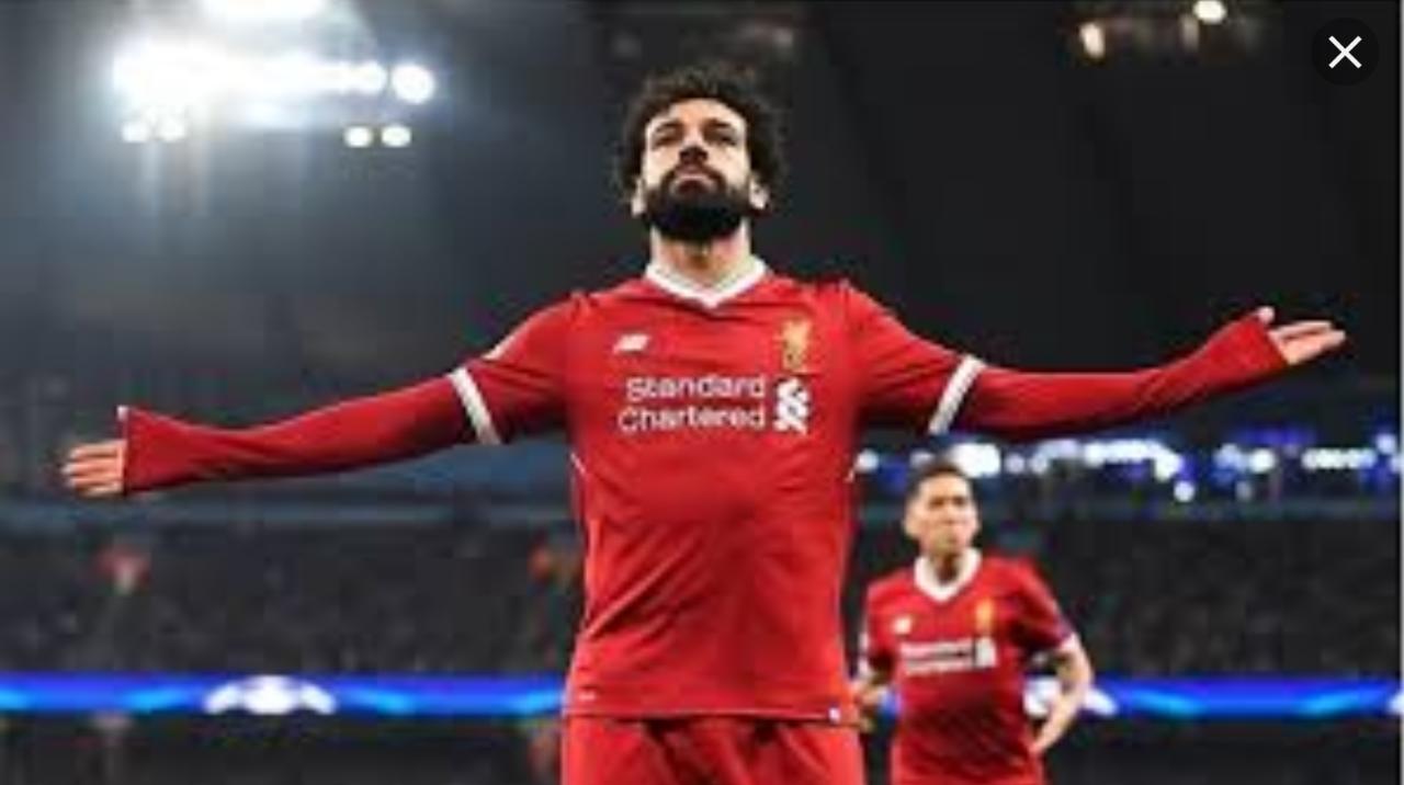 عاجل... هدف محمد صلاح لليفربول في البريميرليج