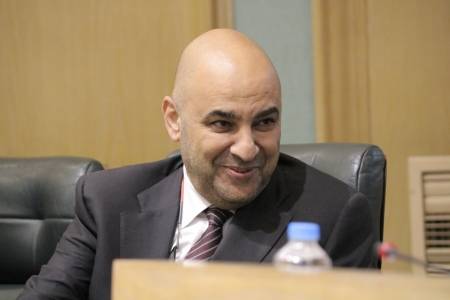 خوري يرد على ابو طير :السّوريون لا يكرهون الأردنيين ولكن عنوانك يقطر كراهية وفتنة