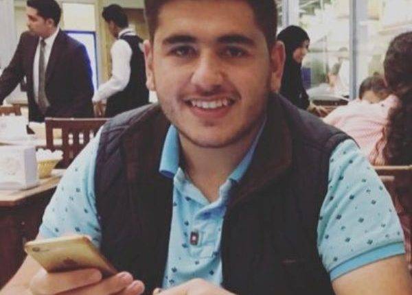 الشاب قتيبة يقدم طلب هجرة إلى هذا البلد .. إليكم التفاصيل !!