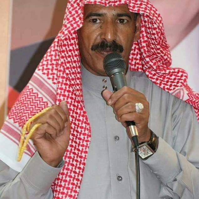 اكرم الجبور الصخري يكتب ...يا سيدي عيني تمنى شوفتك لو دقيقه
