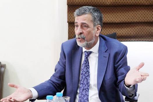 الكلالدة: مؤازرو مرشحي غرف التجارة تسببوا بالفوضى