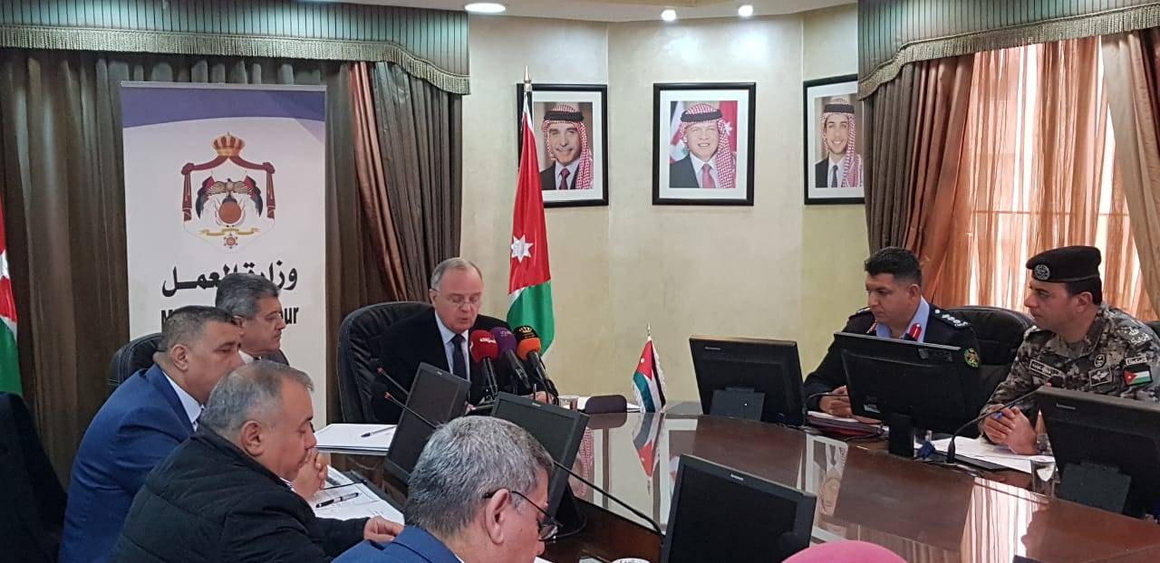 إستقبال طلبات الإنتساب لبرنامج خدمة وطن يوم غد الثلاثاء