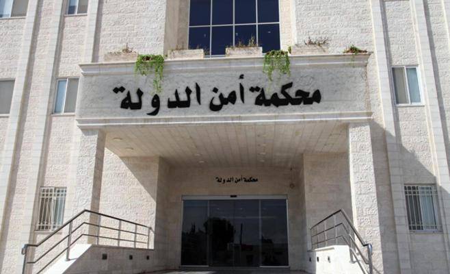 أمن الدولة تحكم بالسجن سنة لـ، إسماعيل الوحواح