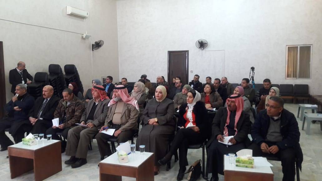 الناطق باسم الضمان: مليار و(110) ملايين دينار نفقات الضمان التأمينية لعام 2018