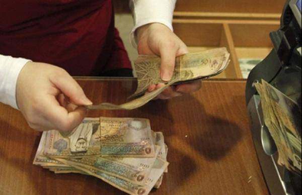 المالية: رواتب كانون الثاني في موعدها المقرر