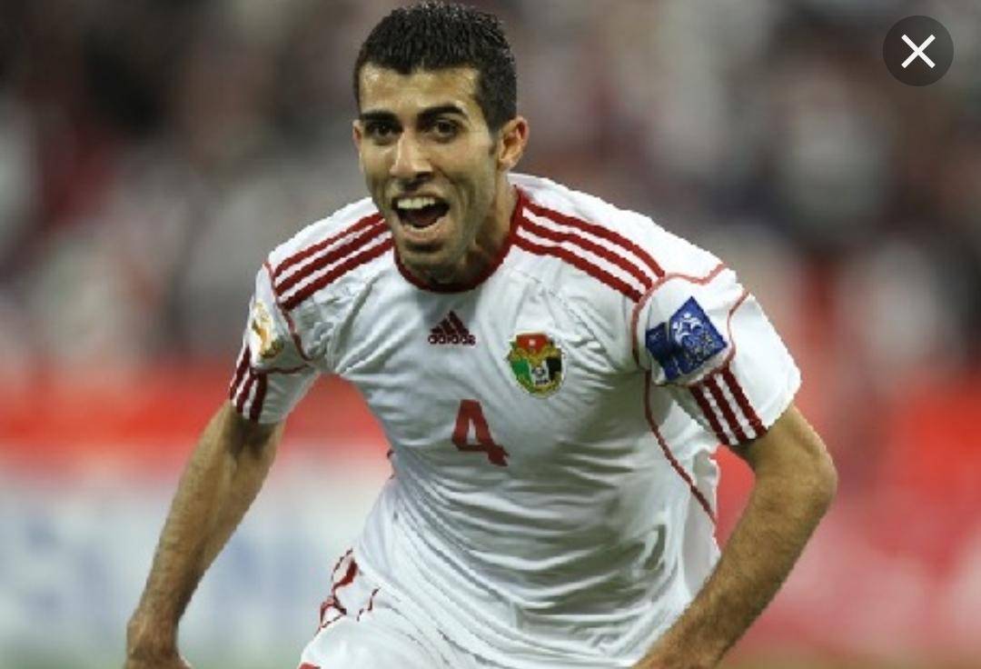 نجم الأردن: لا نخشى مواجهة أي منتخب في ثمن النهائي